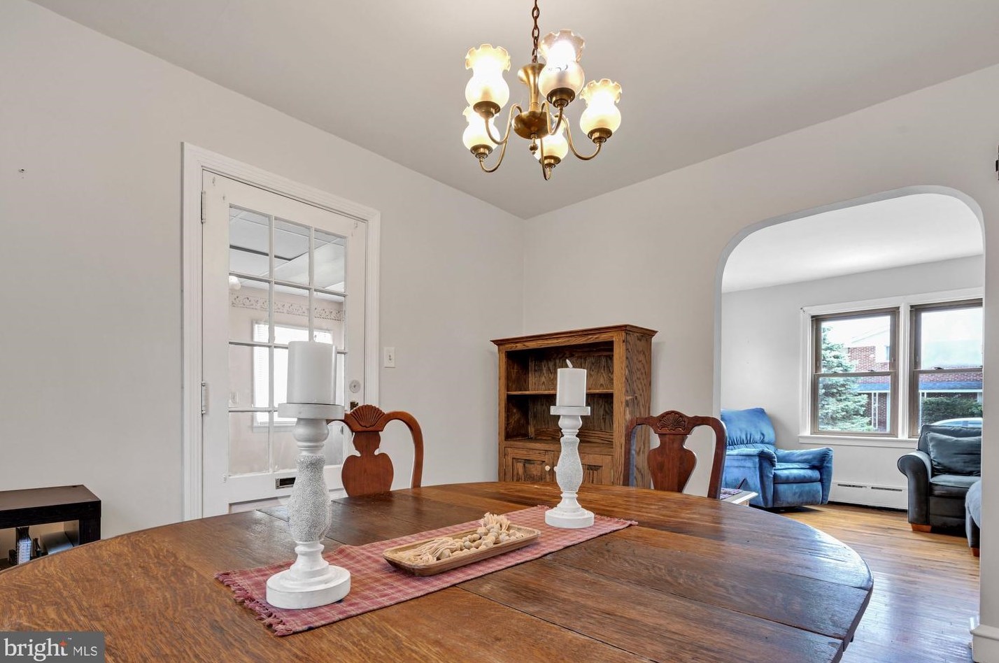 201 Park Ave, Reading PA 19611-1956 exterior