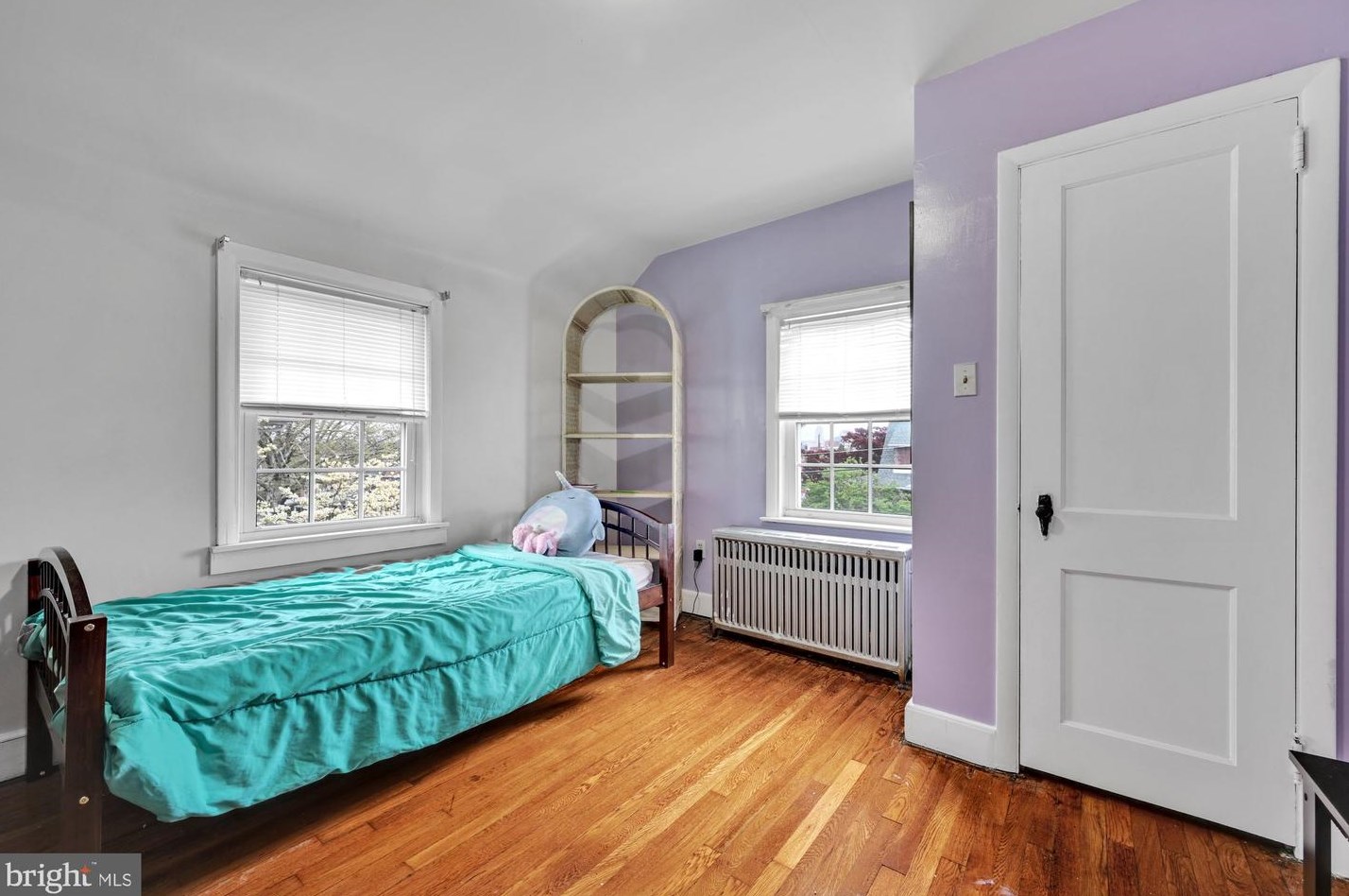 201 Park Ave, Reading PA 19611-1956 exterior