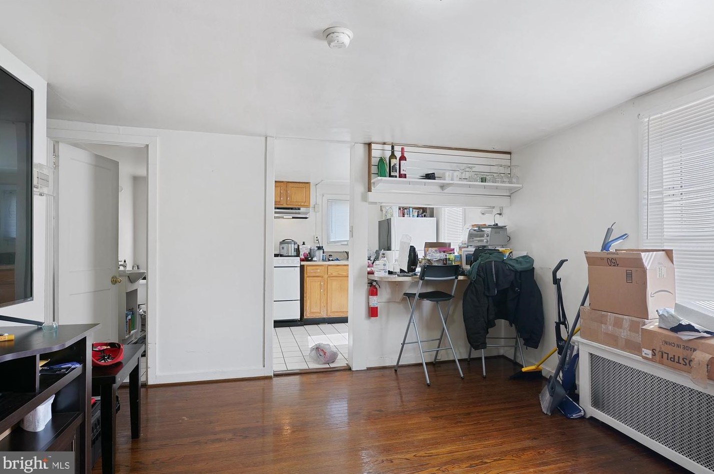 9 Church St, Hummels Store PA 19540-1733 exterior