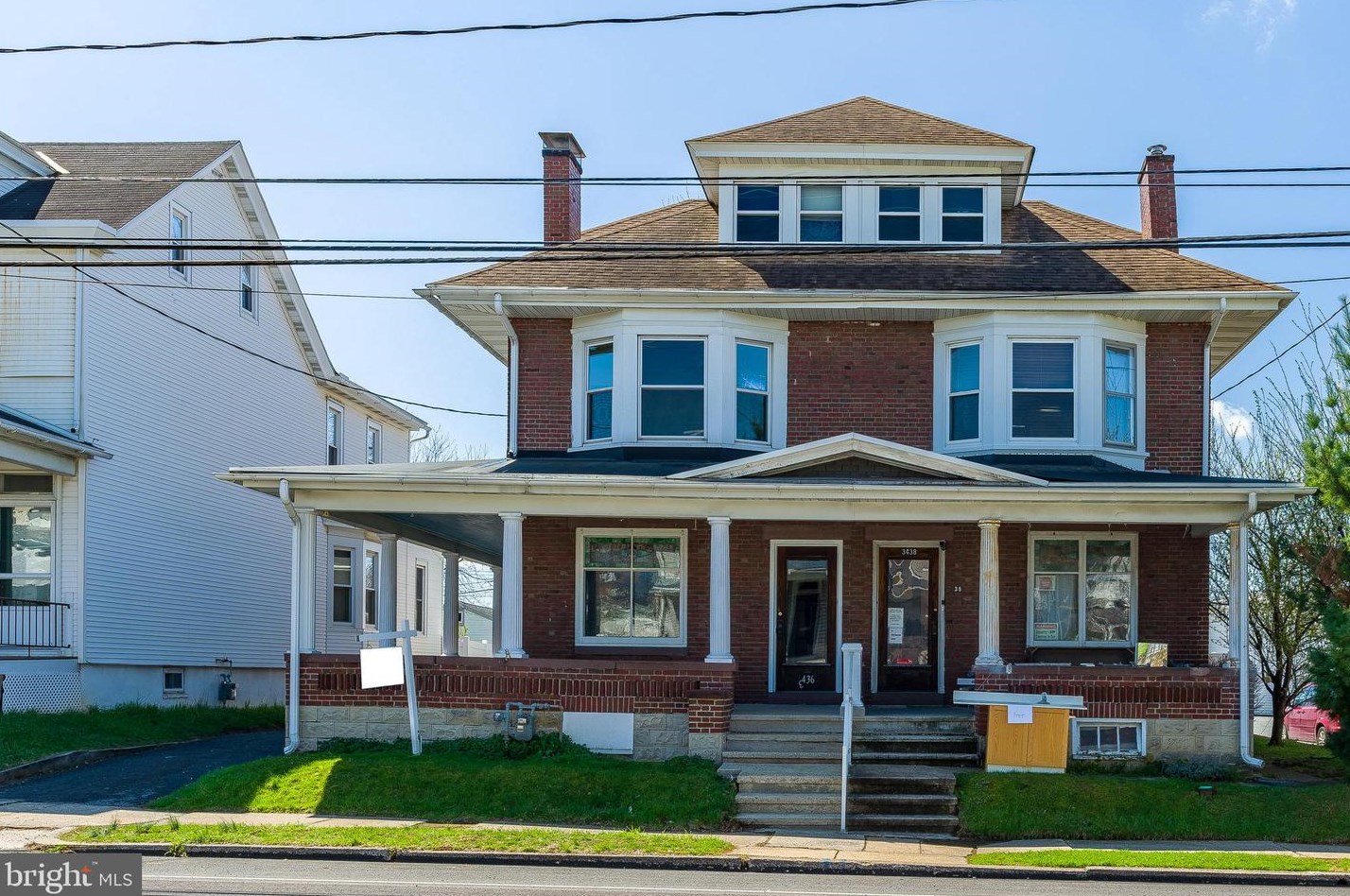 3436 Penn Ave, Reading, PA 19608-1180