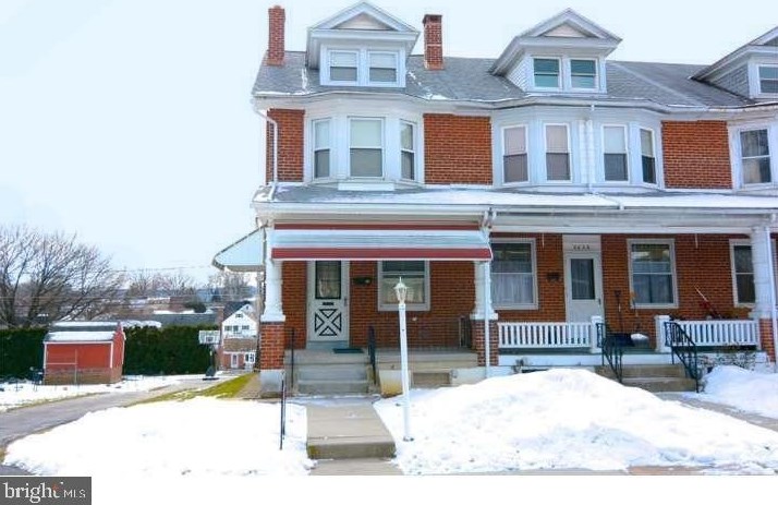 2034 Cleveland Ave, Reading, PA 19609-2004