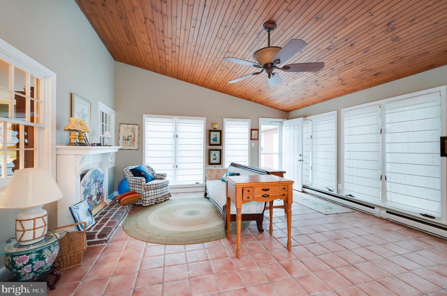 1110 Ritters Rd, Reading PA  19606-9652 exterior