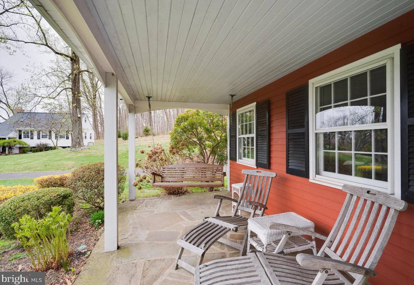 1110 Ritters Rd, Reading PA  19606-9652 exterior