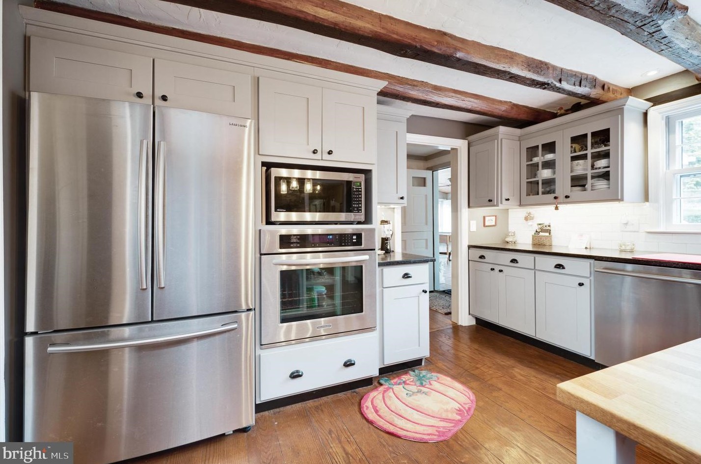 1110 Ritters Rd, Reading PA  19606-9652 exterior