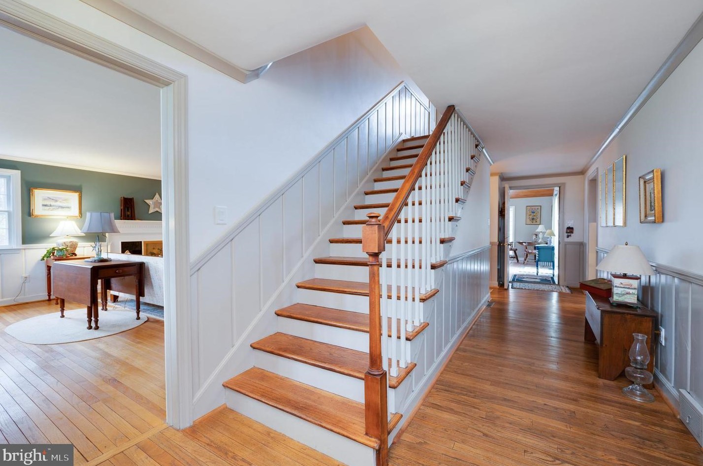 1110 Ritters Rd, Reading PA  19606-9652 exterior