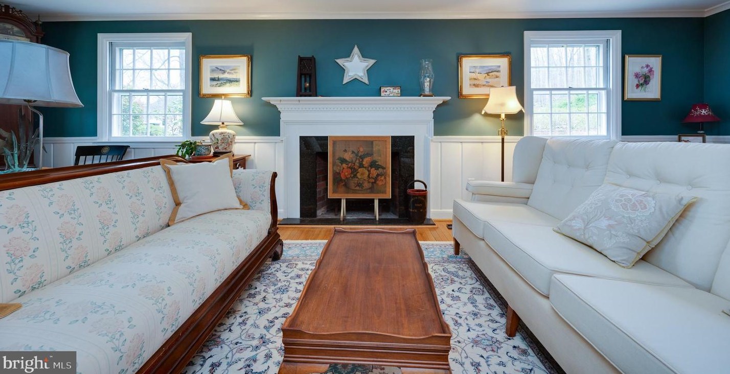 1110 Ritters Rd, Reading PA  19606-9652 exterior