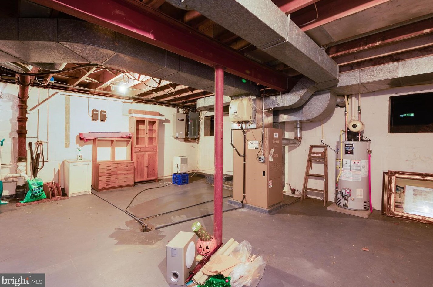 1110 Ritters Rd, Reading PA  19606-9652 exterior