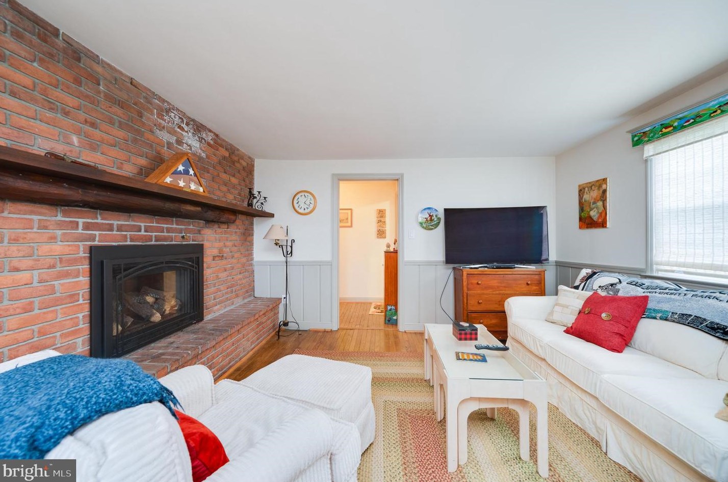 1110 Ritters Rd, Reading PA  19606-9652 exterior