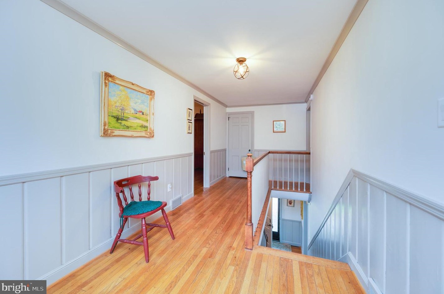 1110 Ritters Rd, Reading PA  19606-9652 exterior