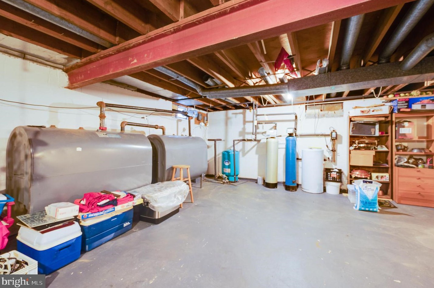 1110 Ritters Rd, Reading PA  19606-9652 exterior