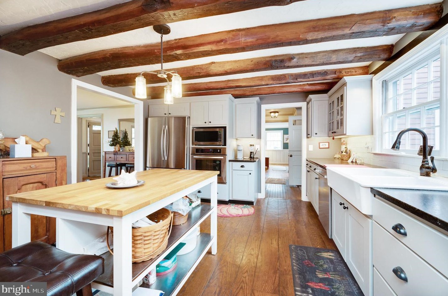 1110 Ritters Rd, Reading PA  19606-9652 exterior