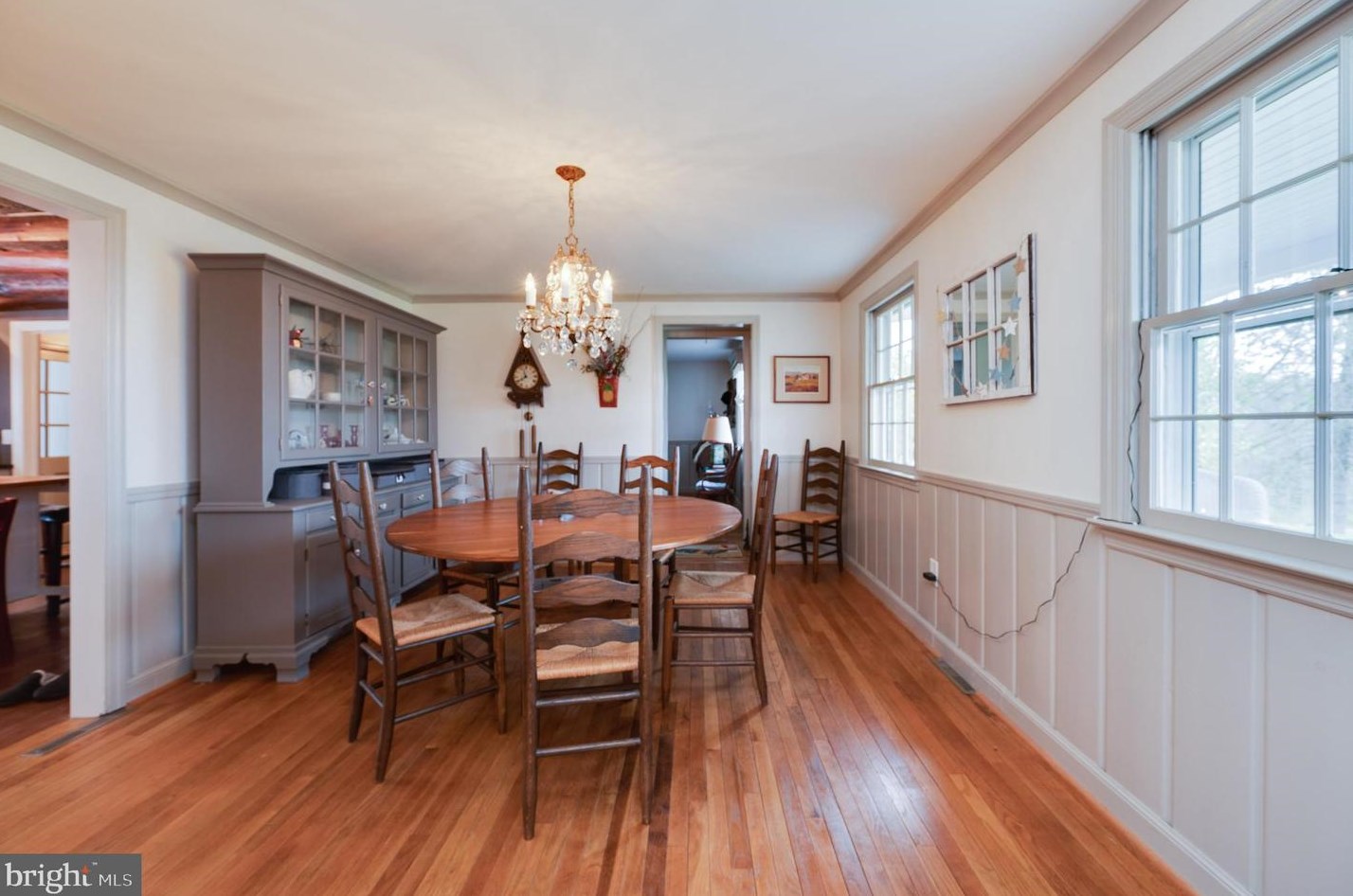 1110 Ritters Rd, Reading PA  19606-9652 exterior