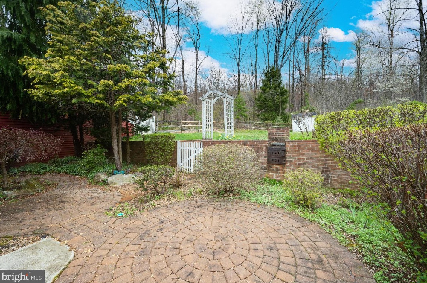 1110 Ritters Rd, Reading PA  19606-9652 exterior