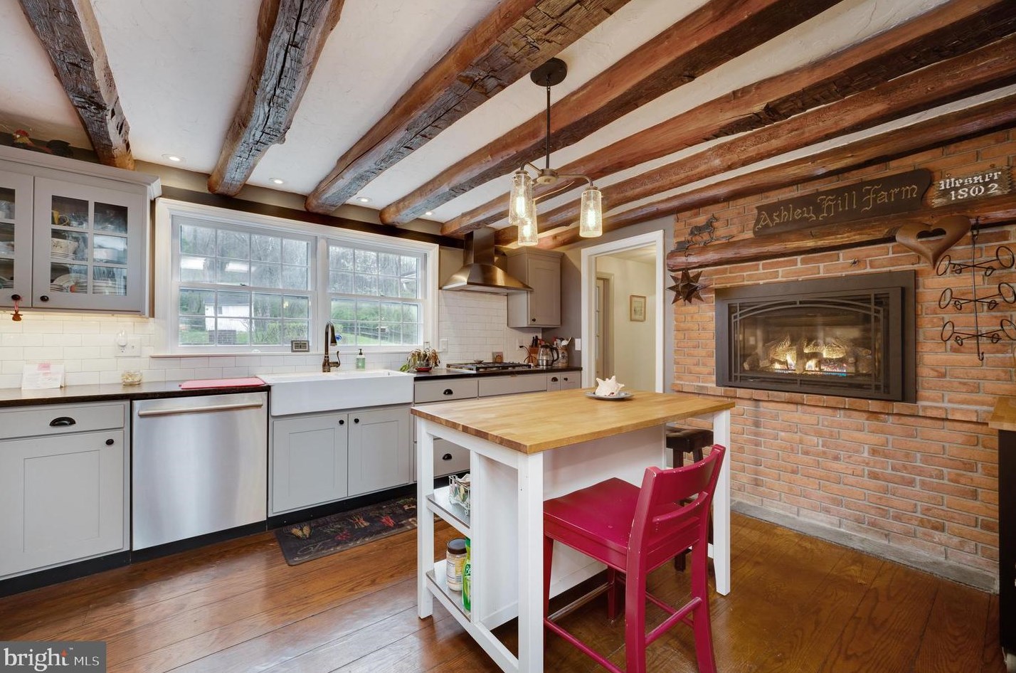 1110 Ritters Rd, Reading PA  19606-9652 exterior