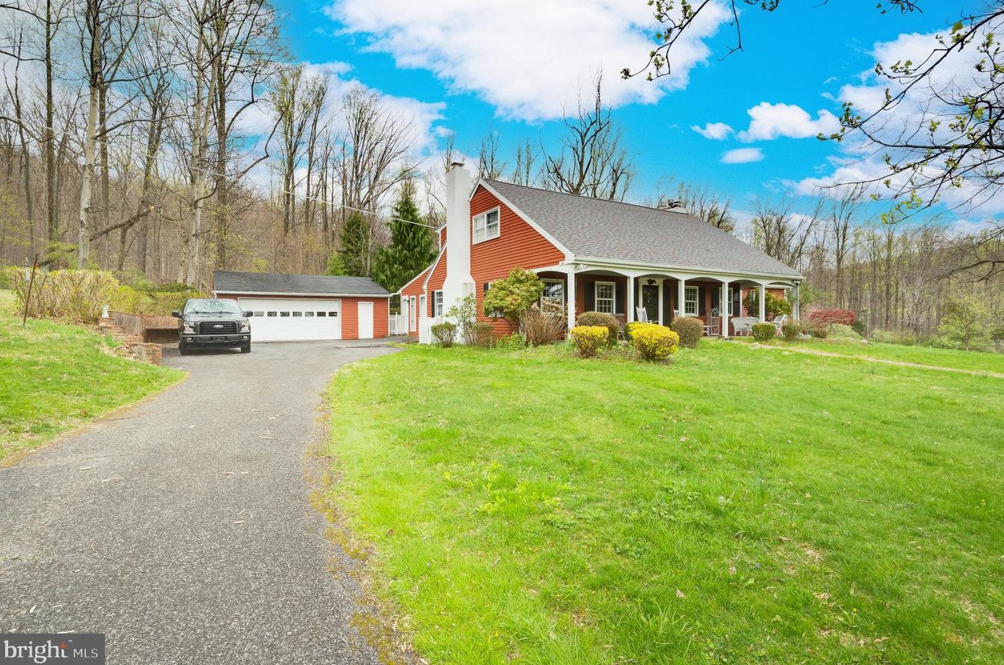 1110 Ritters Rd, Reading, PA 19606-9652