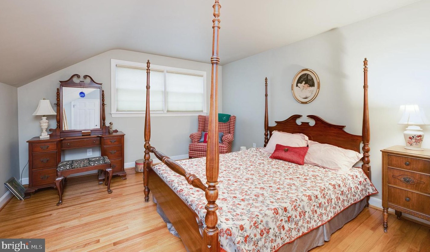 1110 Ritters Rd, Reading PA  19606-9652 exterior