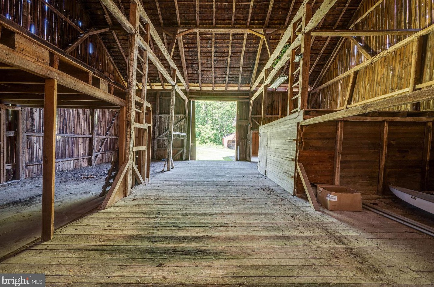 1110 Ritters Rd, Reading PA  19606-9652 exterior