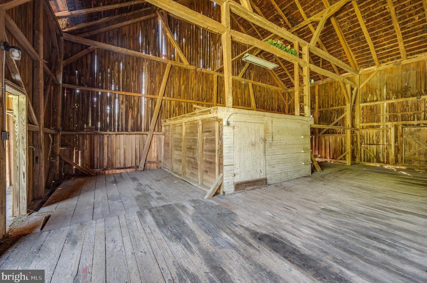 1110 Ritters Rd, Reading PA  19606-9652 exterior