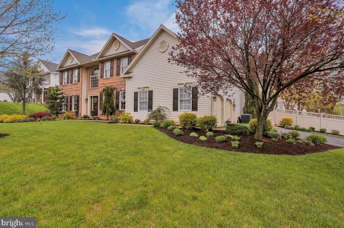 40 Carolina Ave, Reading, PA 19608-8604