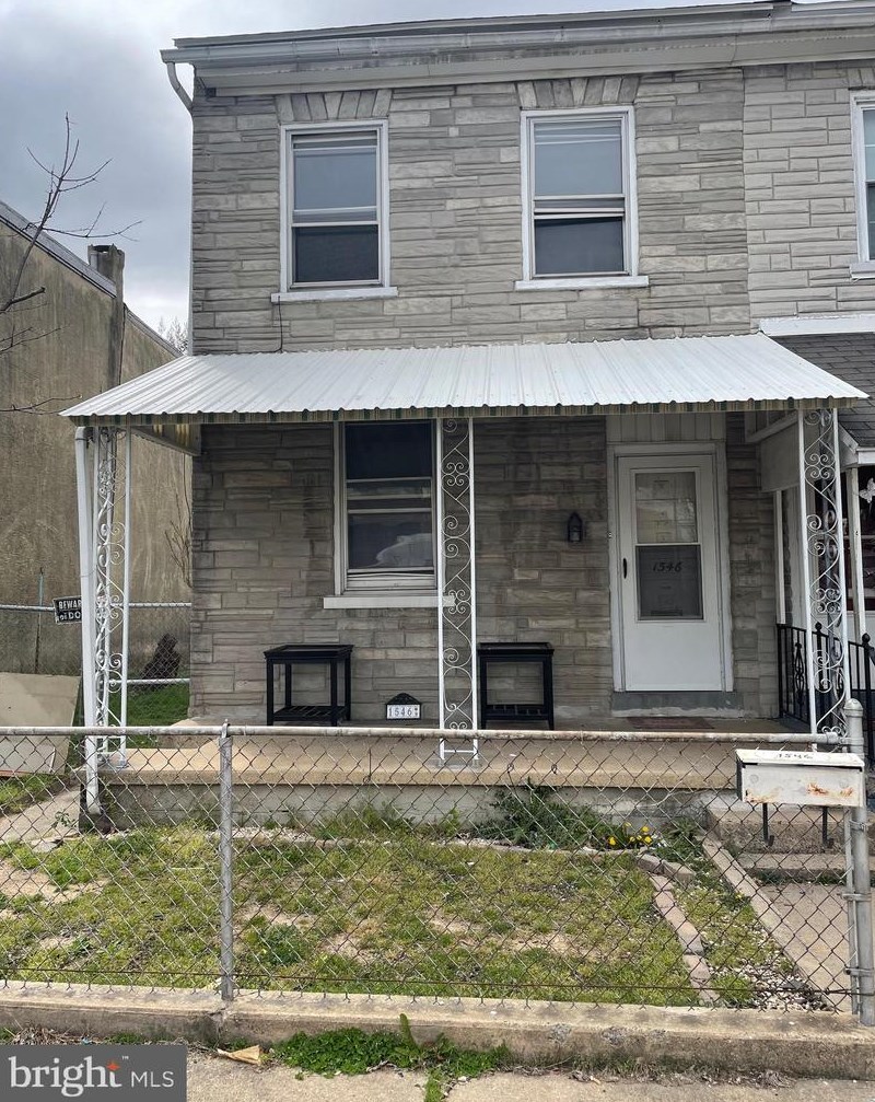 1546 9th St, Reading, PA 19604-1804