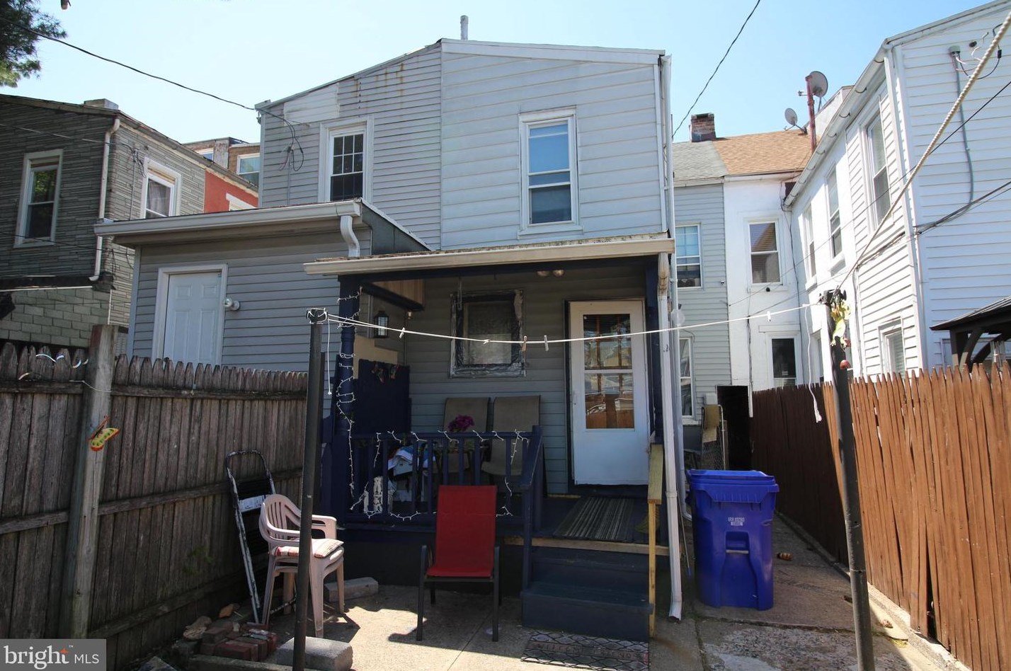 821 Gordon St, Reading, PA 19601