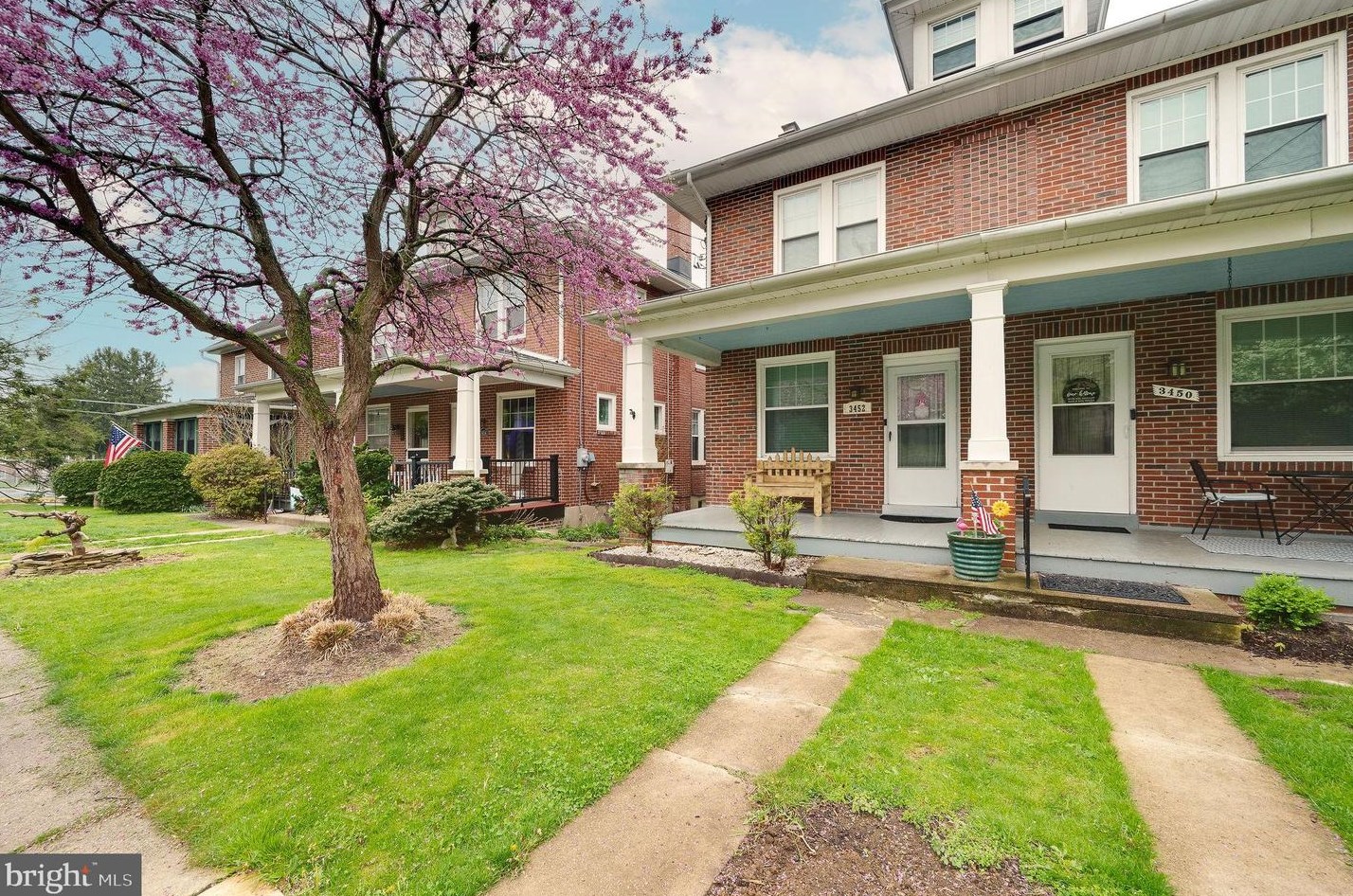 3452 Jacksonwald Ave, Reading, PA 19606-2309