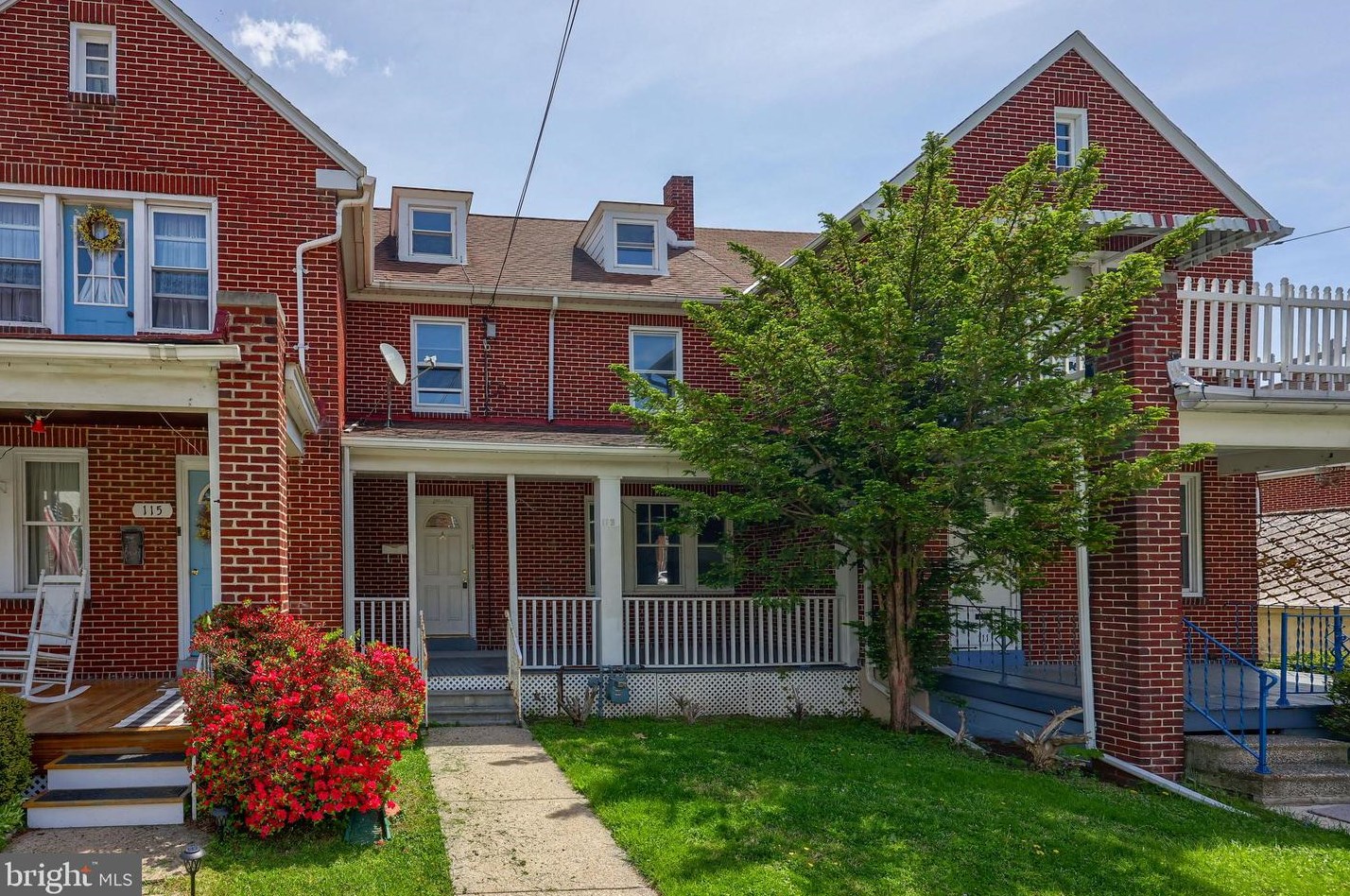 113 25th St, Reading, PA 19606-2013
