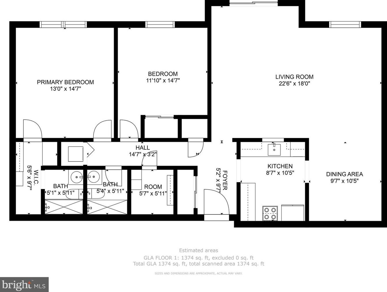 1801 Cambridge Ave, Reading PA  19610-2614 exterior