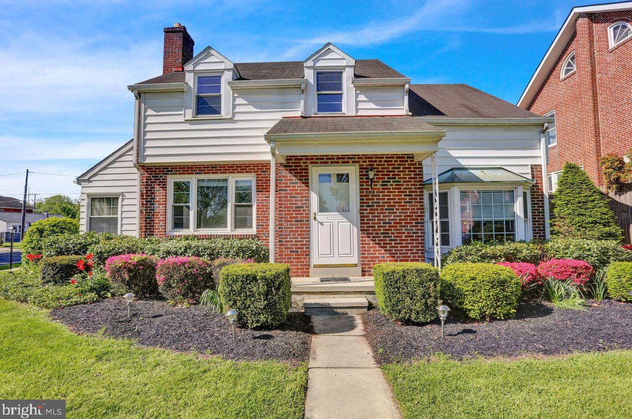 200 Elmwood Ave, Reading, PA 19609-2469