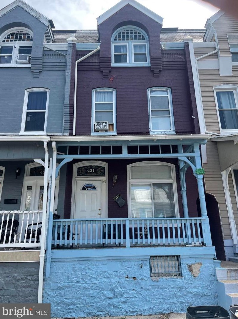 421 11th St, Reading, PA 19602-2011