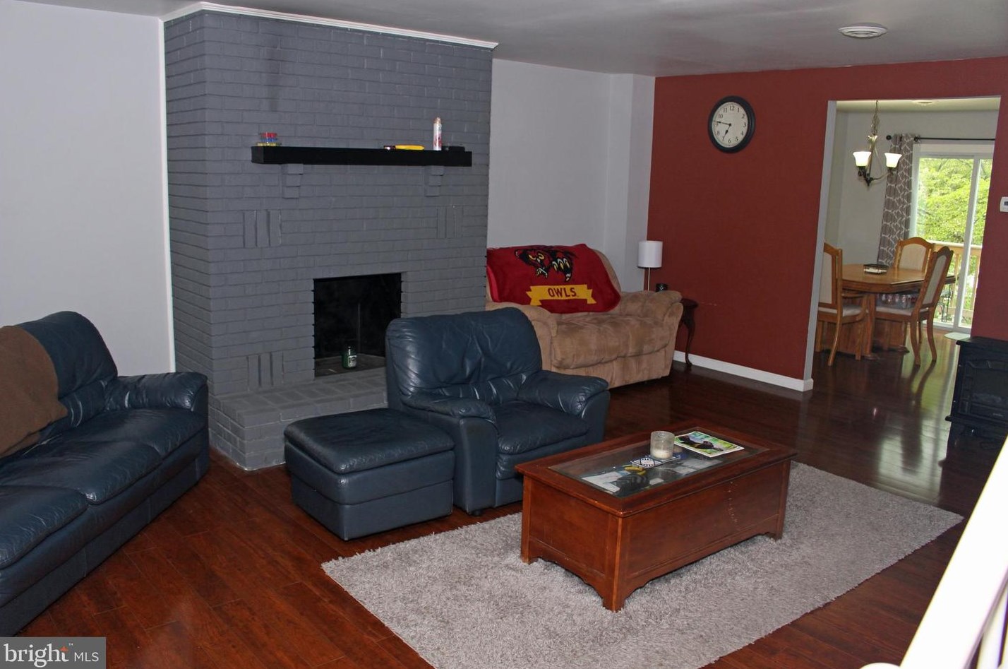 354 S Linden St, Spangsville, PA 19512