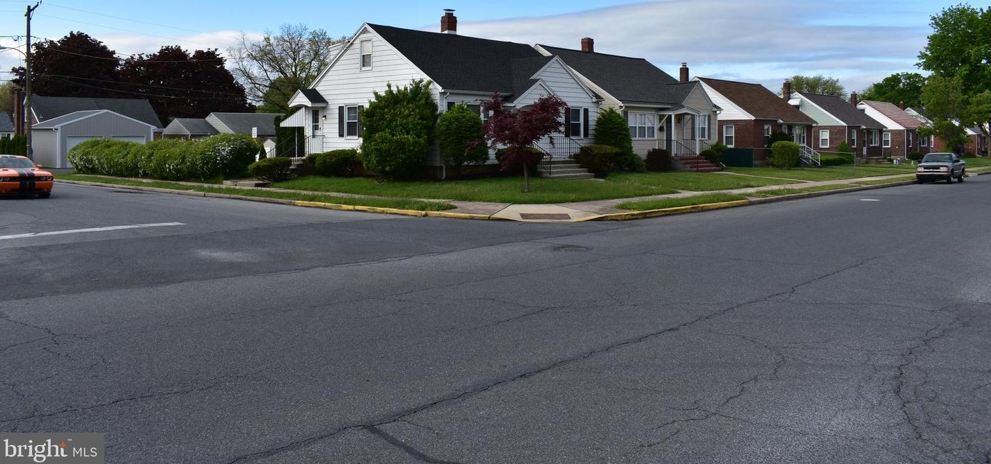 596 Euclid Ave, Spring Valley, PA 19560