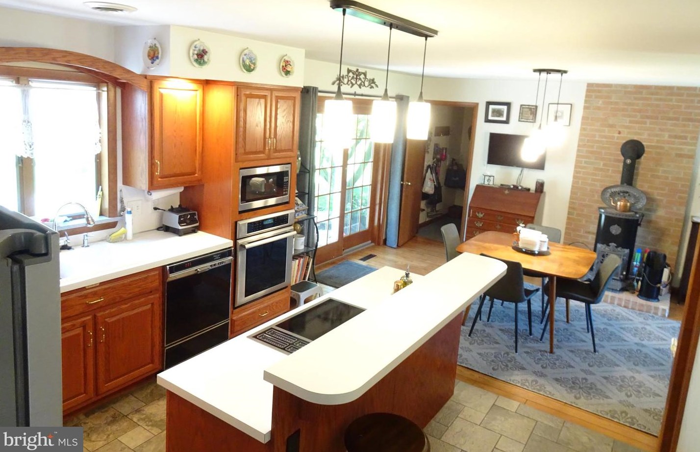 20 Raker Dr, Douglassville PA  19518-8849 exterior