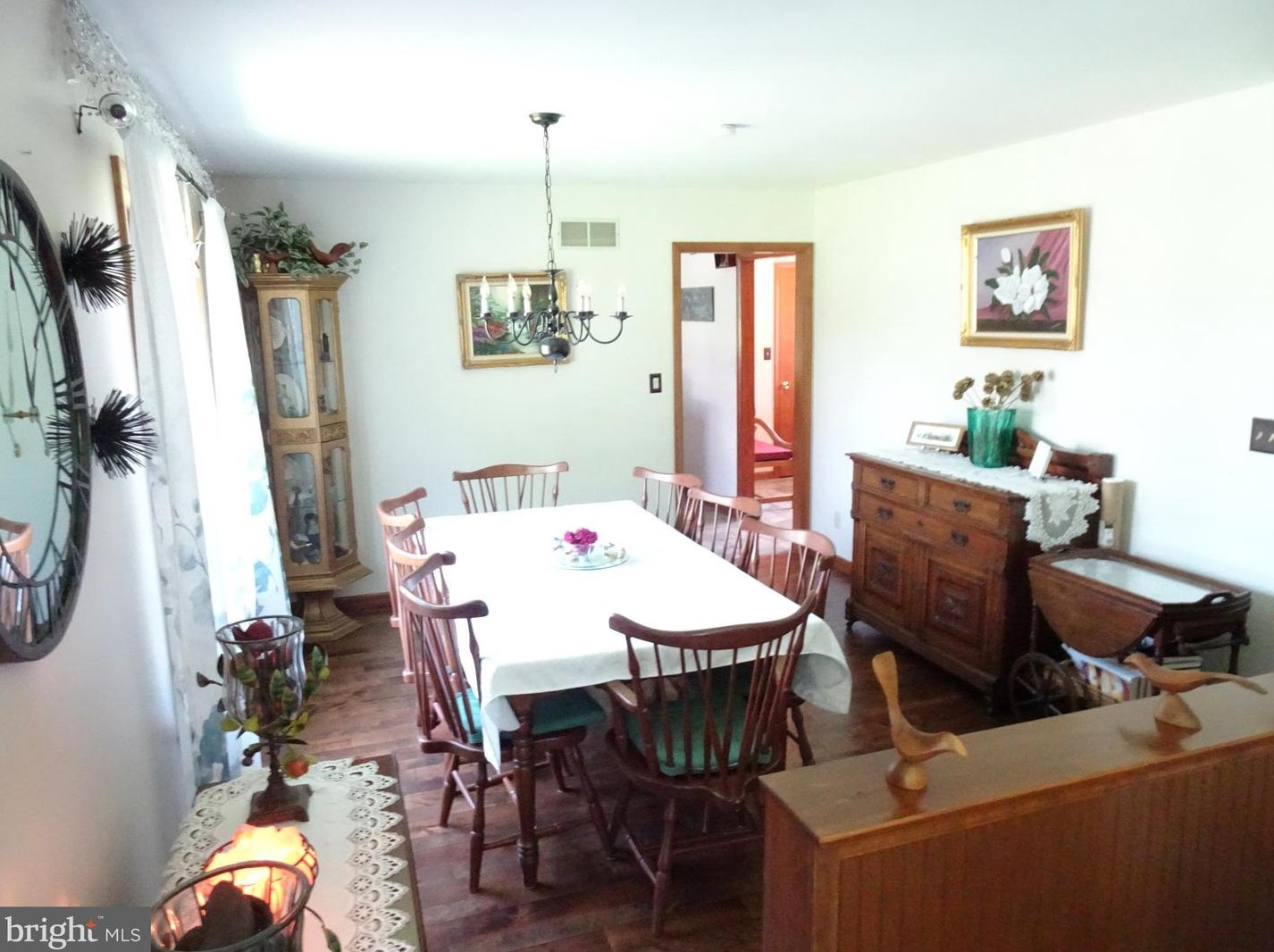 20 Raker Dr, Douglassville PA  19518-8849 exterior