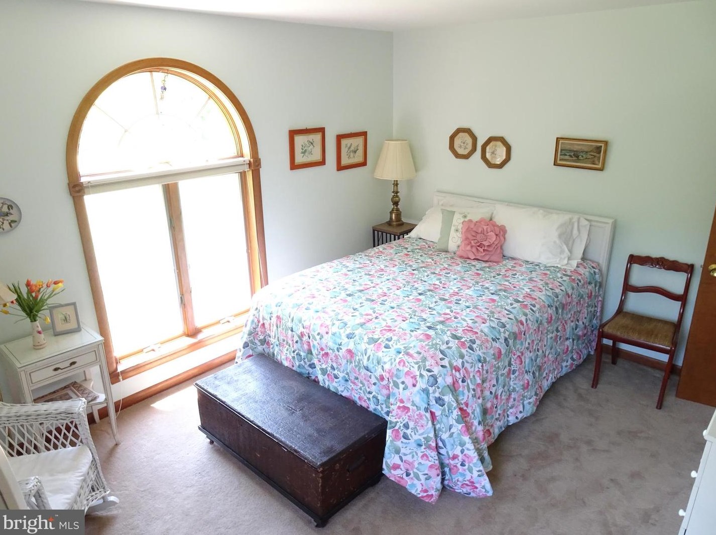 20 Raker Dr, Douglassville PA  19518-8849 exterior