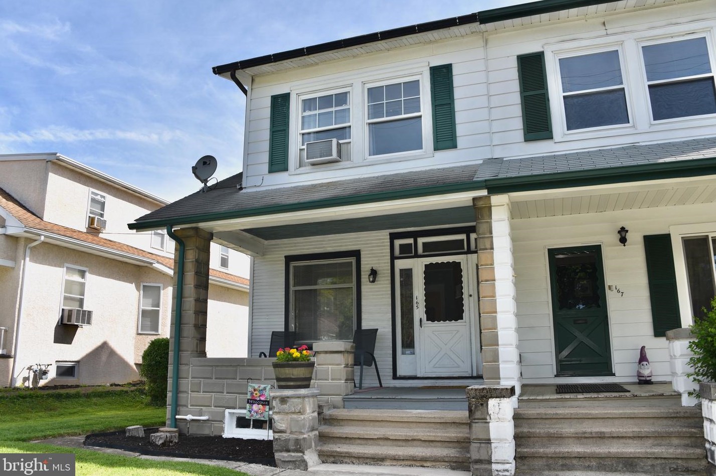 165 Melrose Ave, Reading, PA 19606-1323