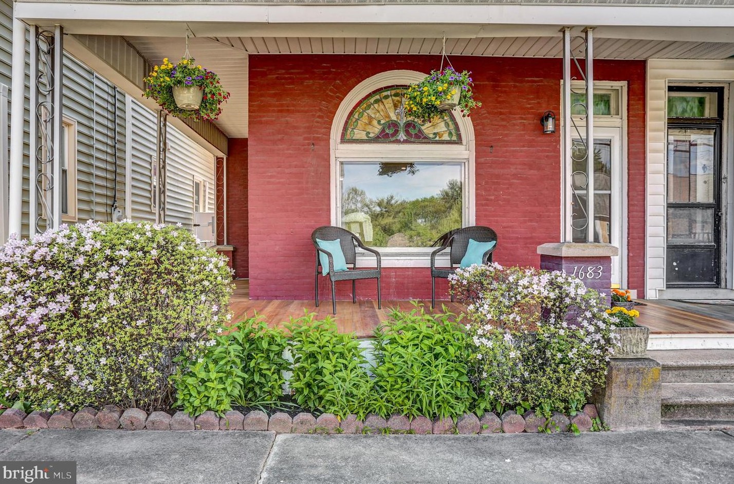 1683 Main St, Bechtelsville, PA 19505-9449