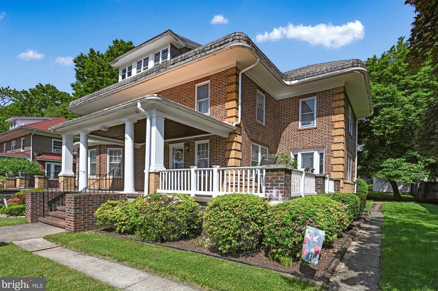 508 Brighton Ave, Reading, PA 19606-1504