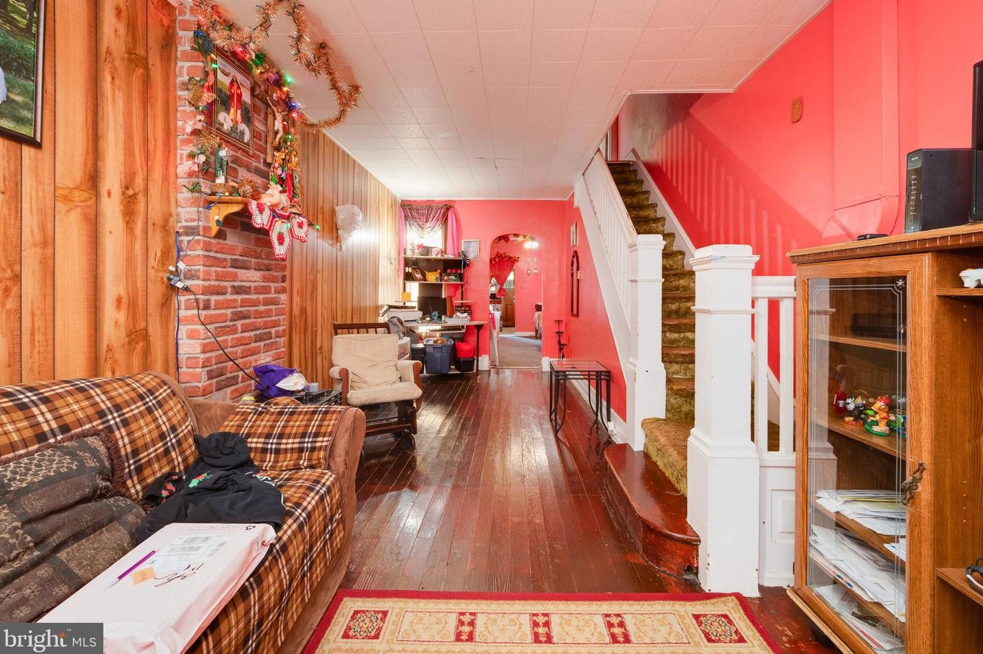1328 Mulberry St, Reading, PA 19604-1909