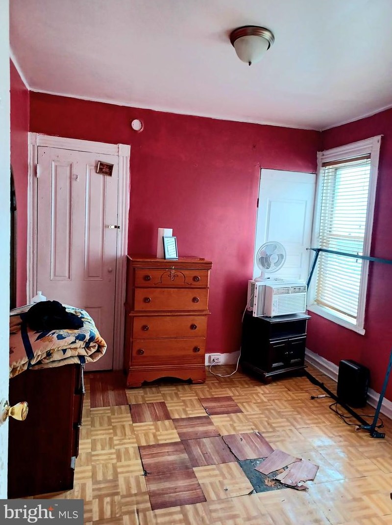 148 Walnut St, Reading PA  19601-4057 exterior