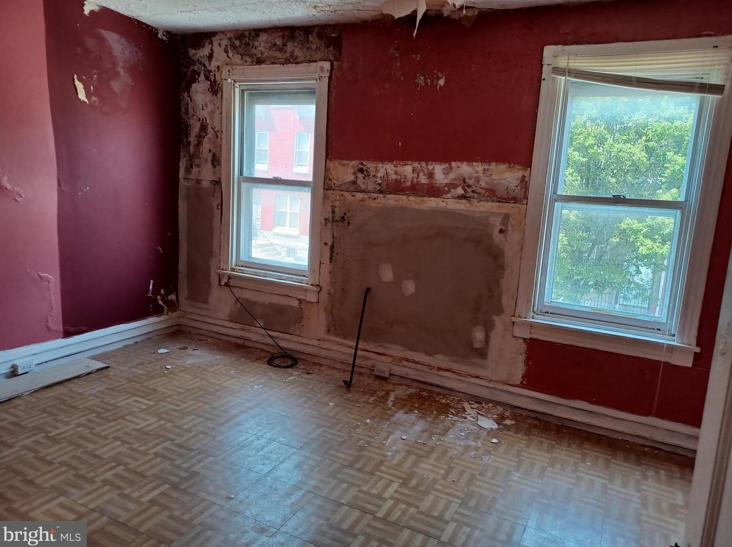 148 Walnut St, Reading PA  19601-4057 exterior