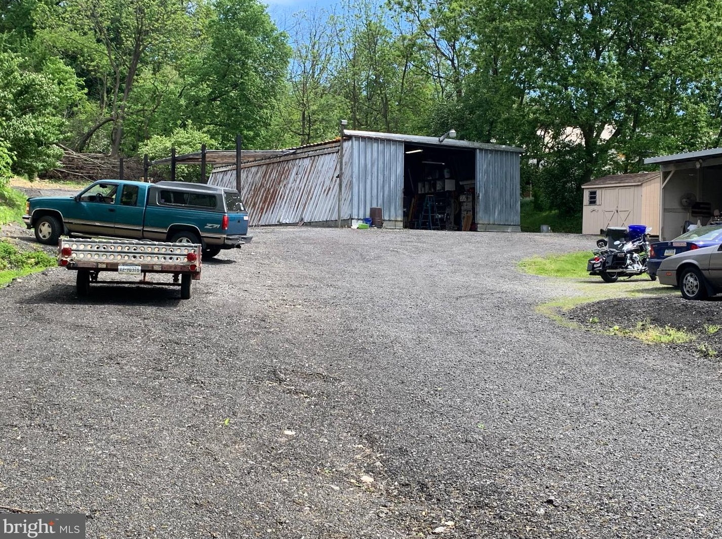 1302 Hay Rd, Spring Valley, PA 19560