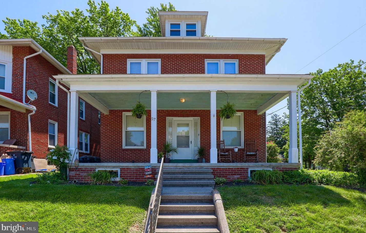 57 Ralph Ave, Reading, PA 19608-1335