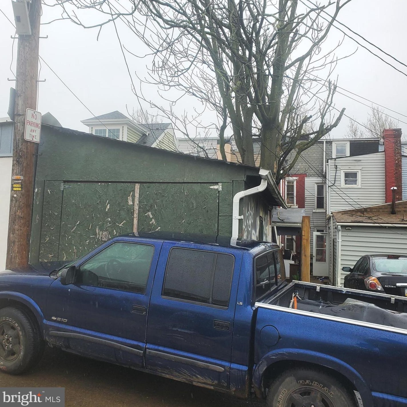 263 Buttonwood St, Reading PA  19601-2950 exterior