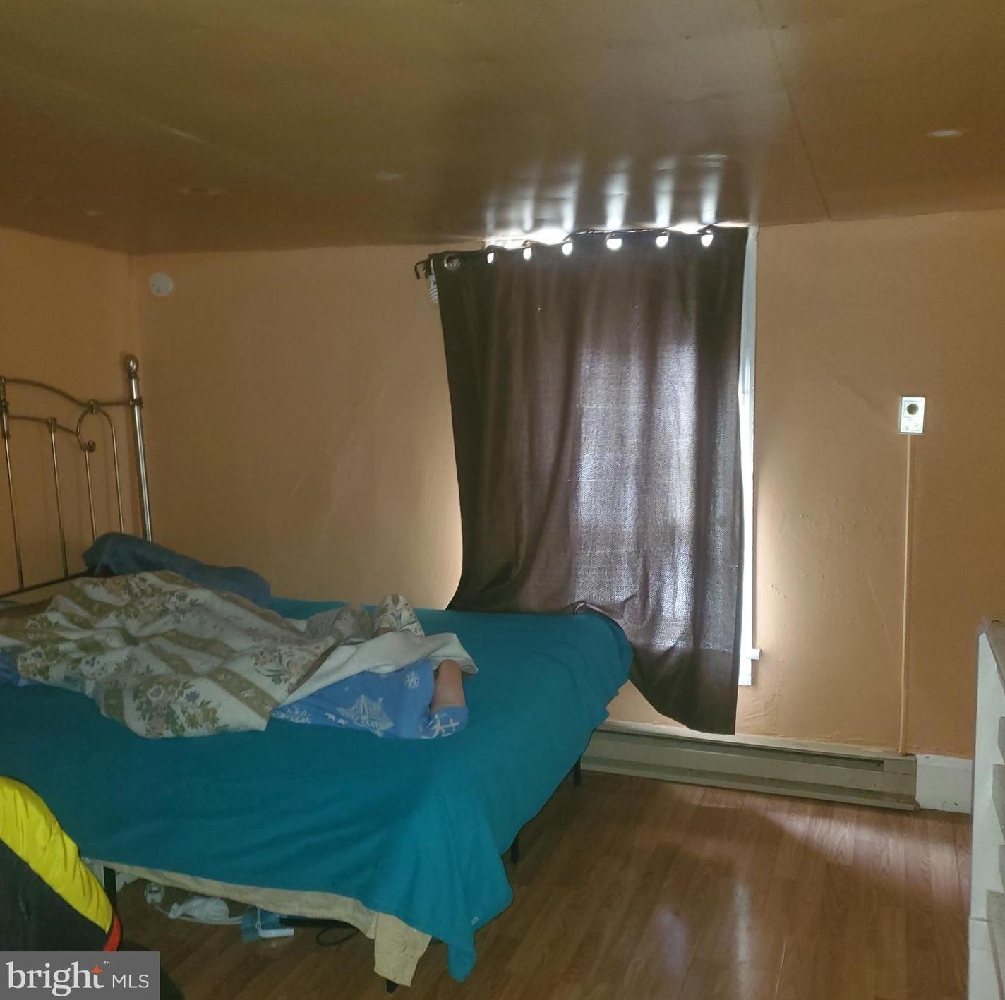 263 Buttonwood St, Reading PA  19601-2950 exterior