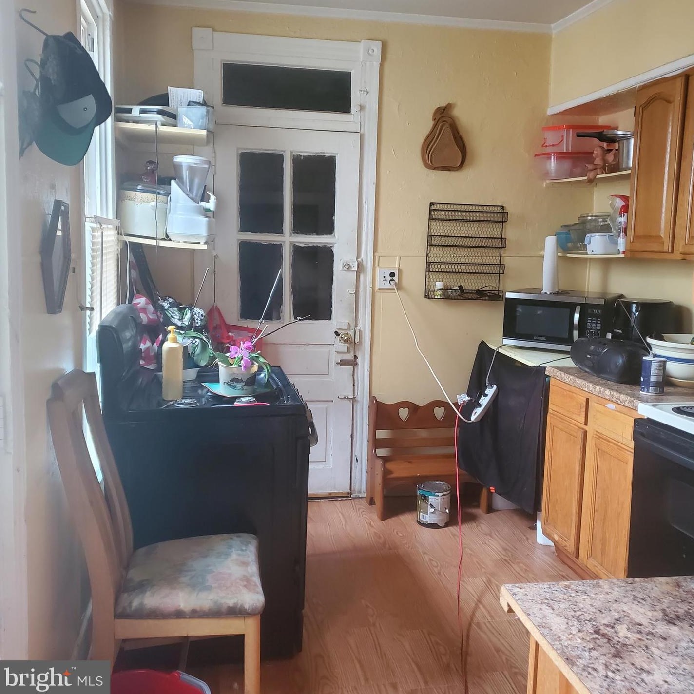 263 Buttonwood St, Reading PA  19601-2950 exterior