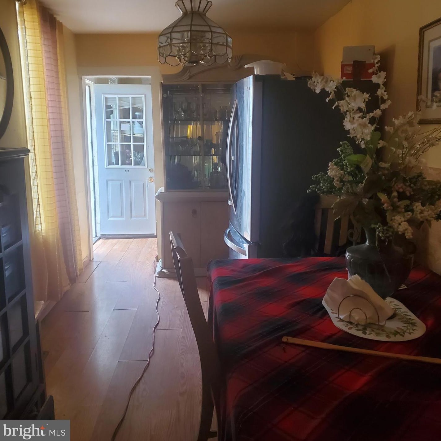 263 Buttonwood St, Reading PA  19601-2950 exterior