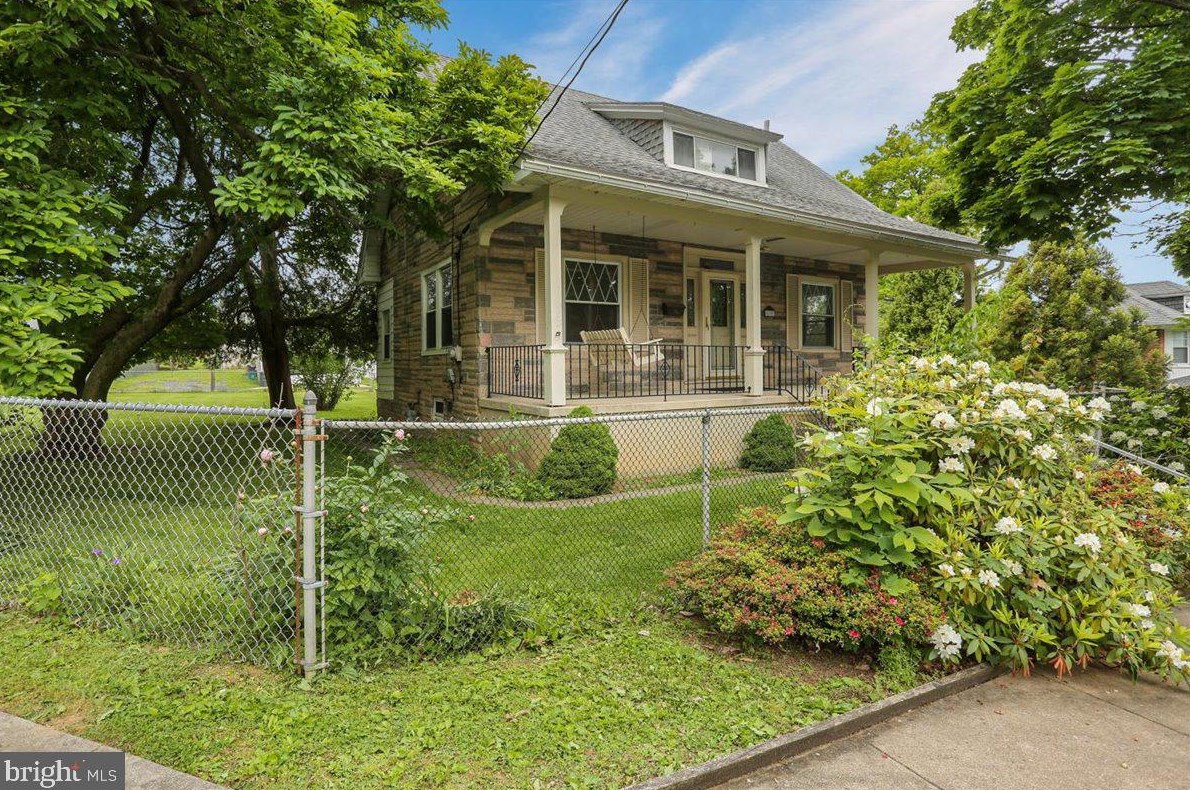 800 9th St, Reading, PA 19604-2417