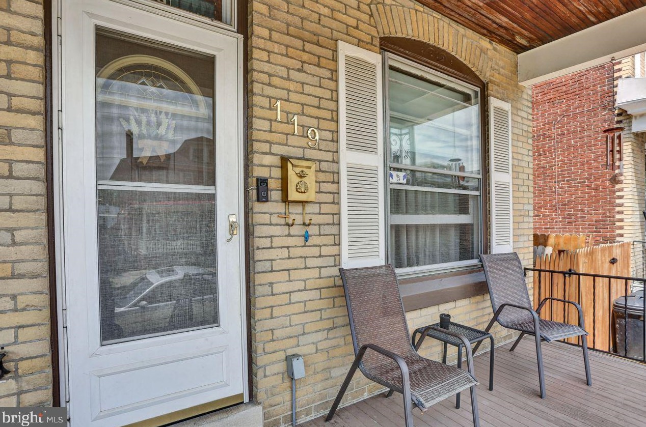 119 Bernhart Ave, Reading, PA 19605-2915