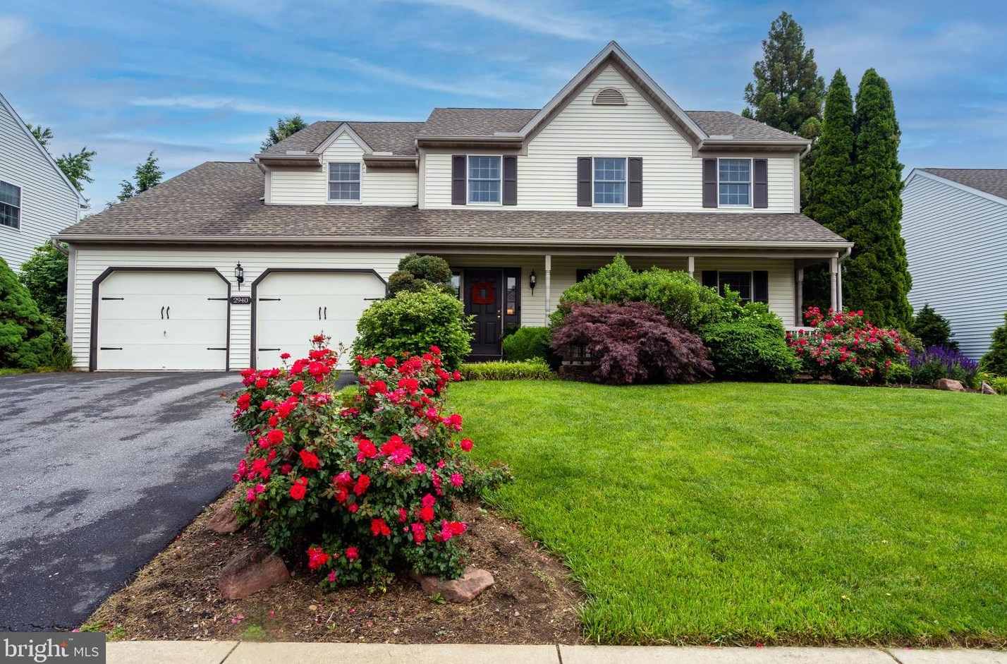 2940 Marcor Dr, Reading, PA 19608-1048